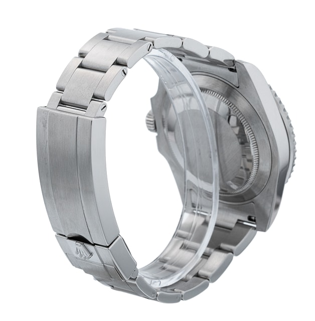 Rolex Submariner Hulk Image 3